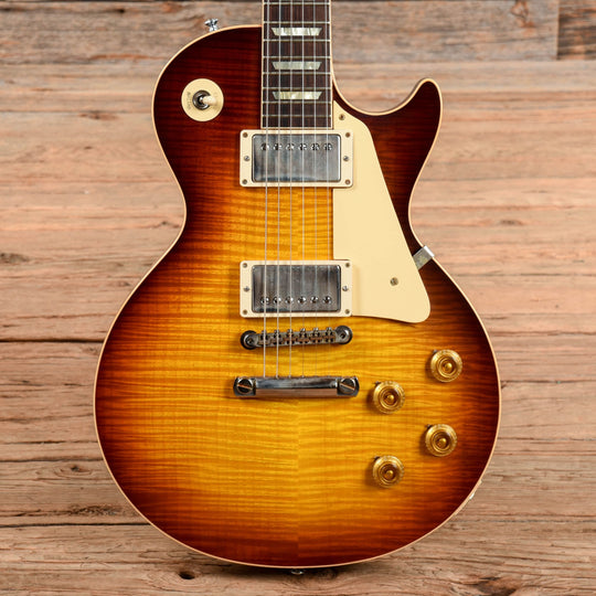 Gibson Custom Shop 1959 Les Paul Standard 