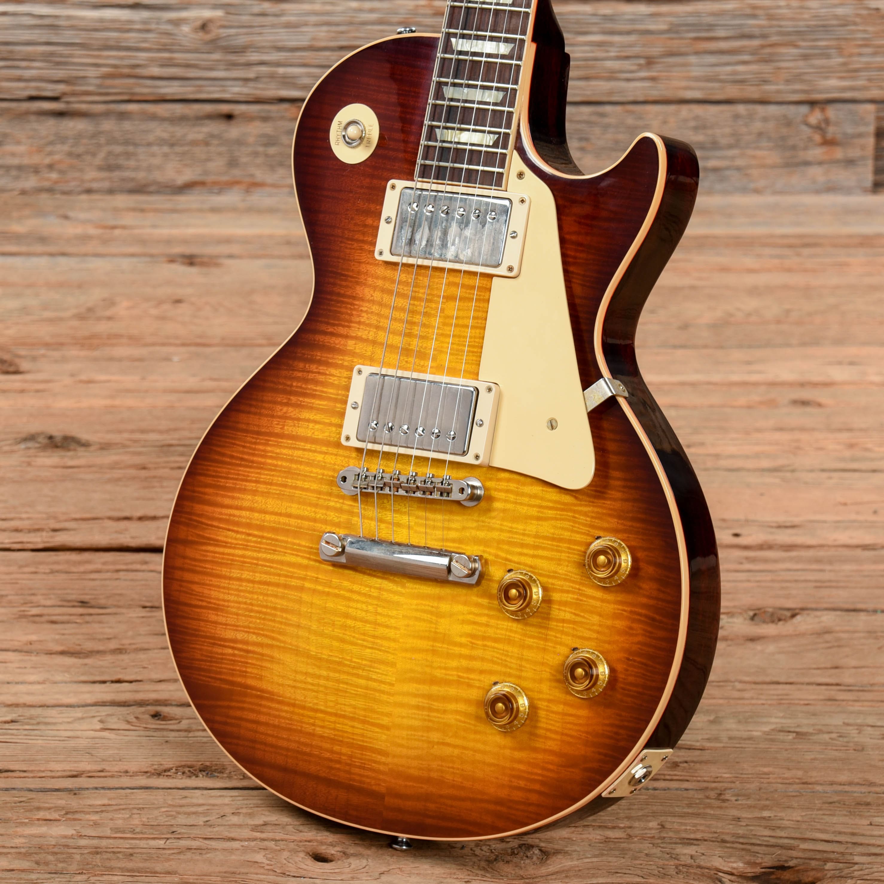 Gibson Custom Shop 1959 Les Paul Standard 