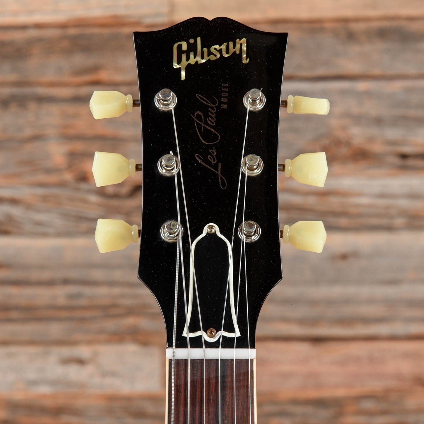 Gibson Custom Shop 1959 Les Paul Standard "CME Spec" Slow Iced Tea Fade Electric Guitars / Solid Body