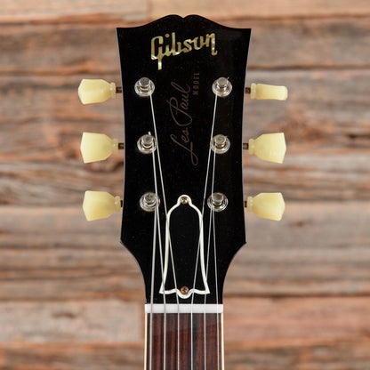 Gibson Custom Shop 1959 Les Paul Standard "CME Spec" Slow Iced Tea Fade Electric Guitars / Solid Body