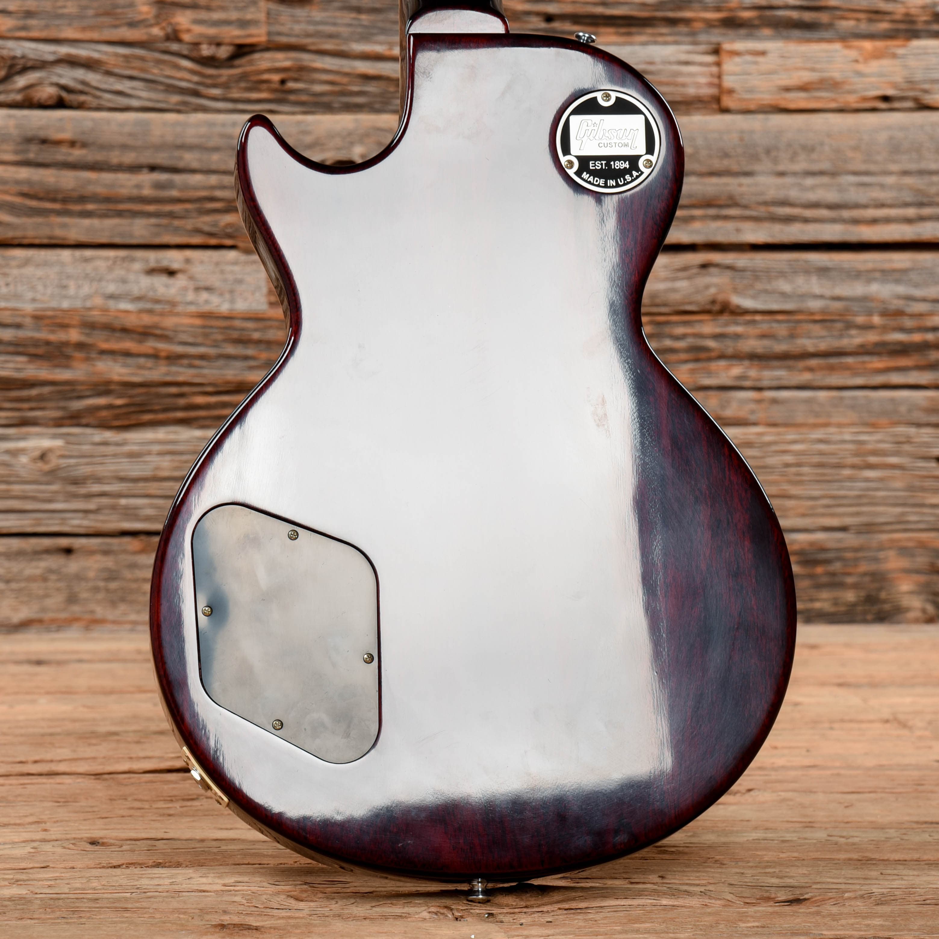 Gibson Custom Shop 1959 Les Paul Standard 