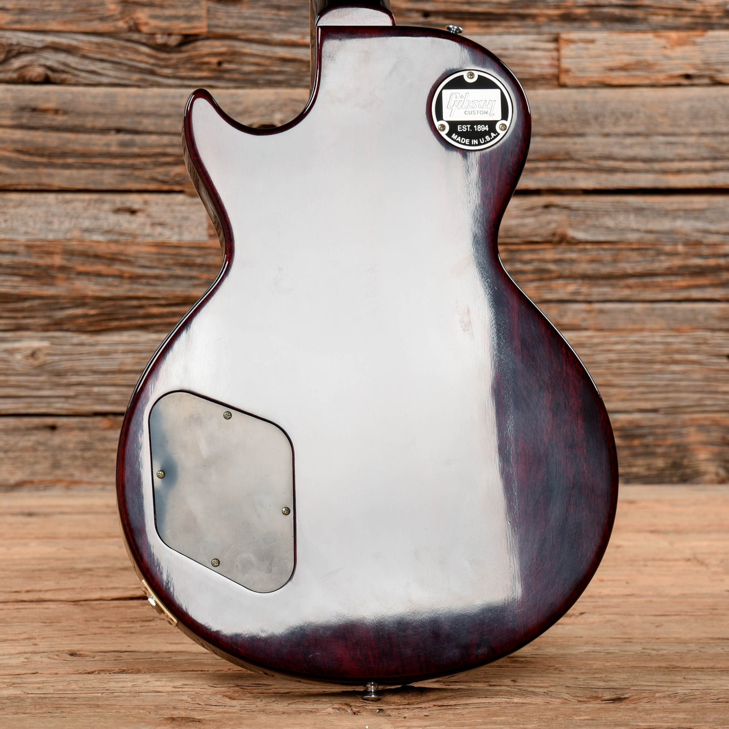 Gibson Custom Shop 1959 Les Paul Standard "CME Spec" Slow Iced Tea Fade Electric Guitars / Solid Body