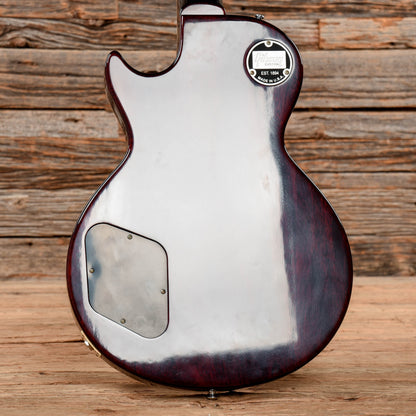 Gibson Custom Shop 1959 Les Paul Standard "CME Spec" Slow Iced Tea Fade Electric Guitars / Solid Body