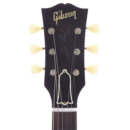 Gibson Custom Shop 1959 Les Paul Standard "CME Spec" Slow Iced Tea Fade VOS w/59 Carmelita Neck Electric Guitars / Solid Body