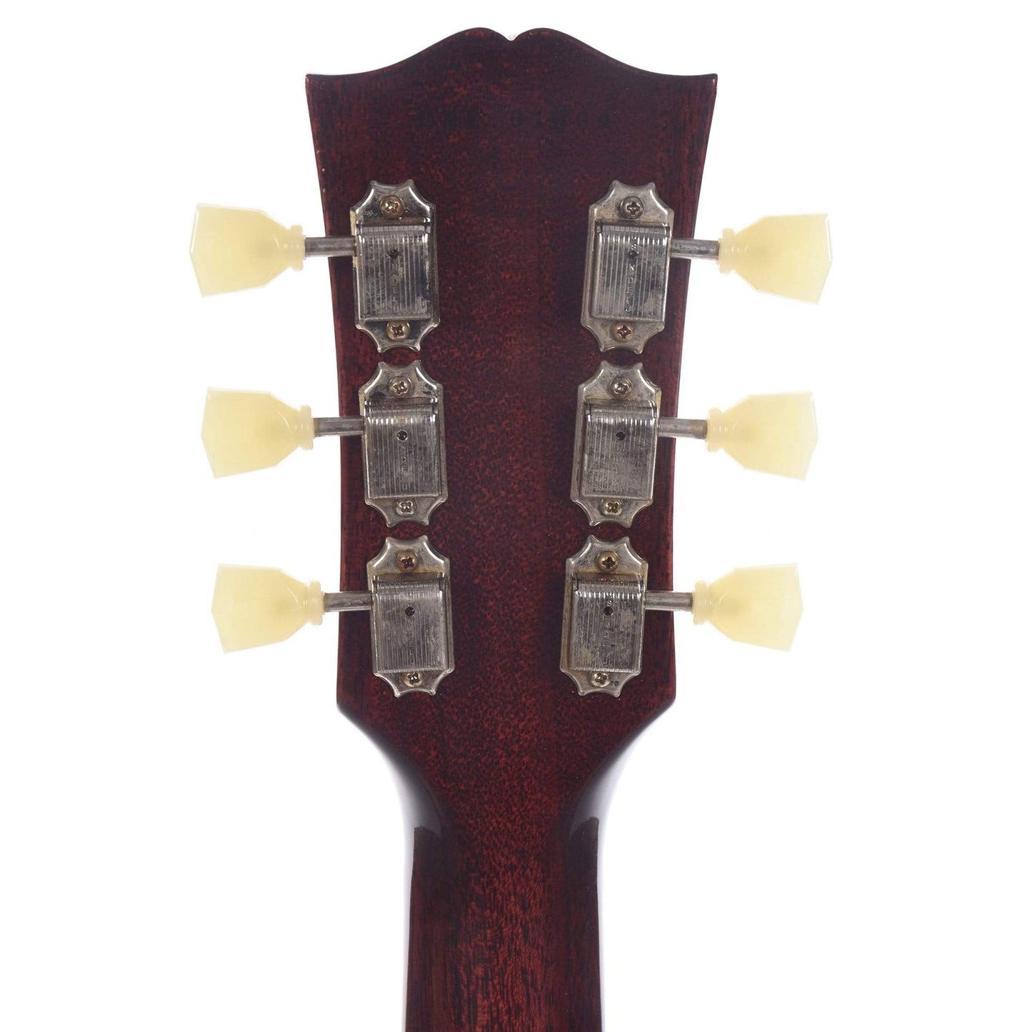 Gibson Custom Shop 1959 Les Paul Standard "CME Spec" Slow Iced Tea Fade VOS w/59 Carmelita Neck Electric Guitars / Solid Body