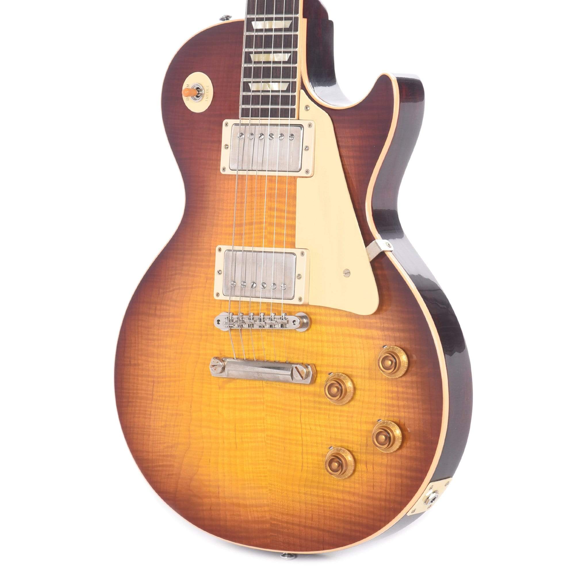 Gibson Custom Shop 1959 Les Paul Standard 