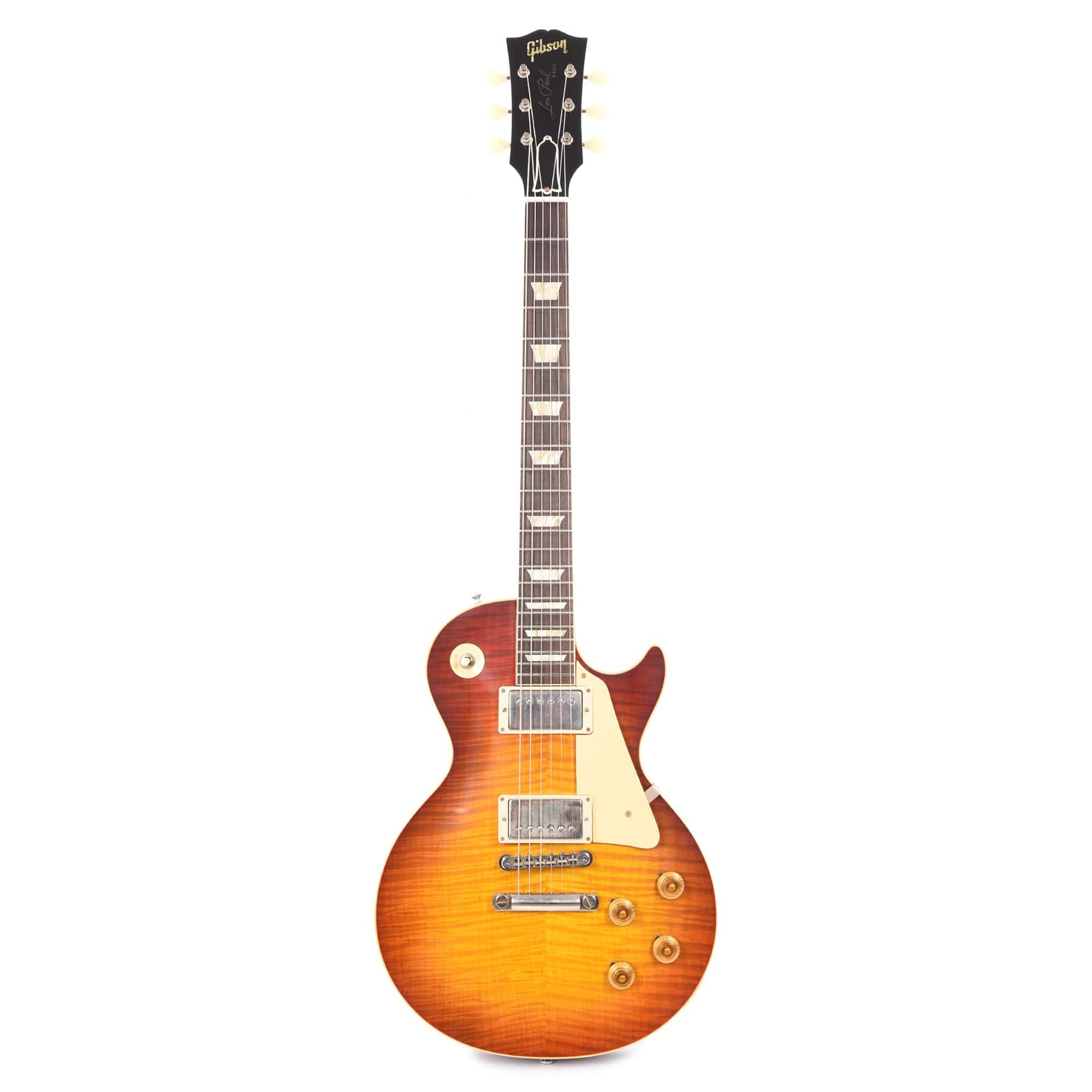 Gibson Custom Shop 1959 Les Paul Standard 