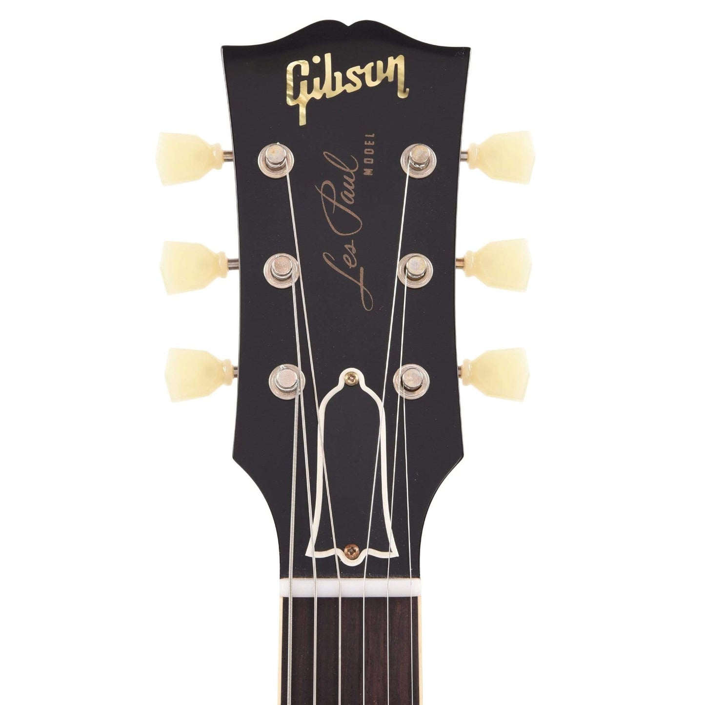 Gibson Custom Shop 1959 Les Paul Standard "CME Spec" Slow Iced Tea Fade VOS w/59 Carmelita Neck Electric Guitars / Solid Body