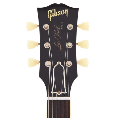 Gibson Custom Shop 1959 Les Paul Standard "CME Spec" Slow Iced Tea Fade VOS w/59 Carmelita Neck Electric Guitars / Solid Body