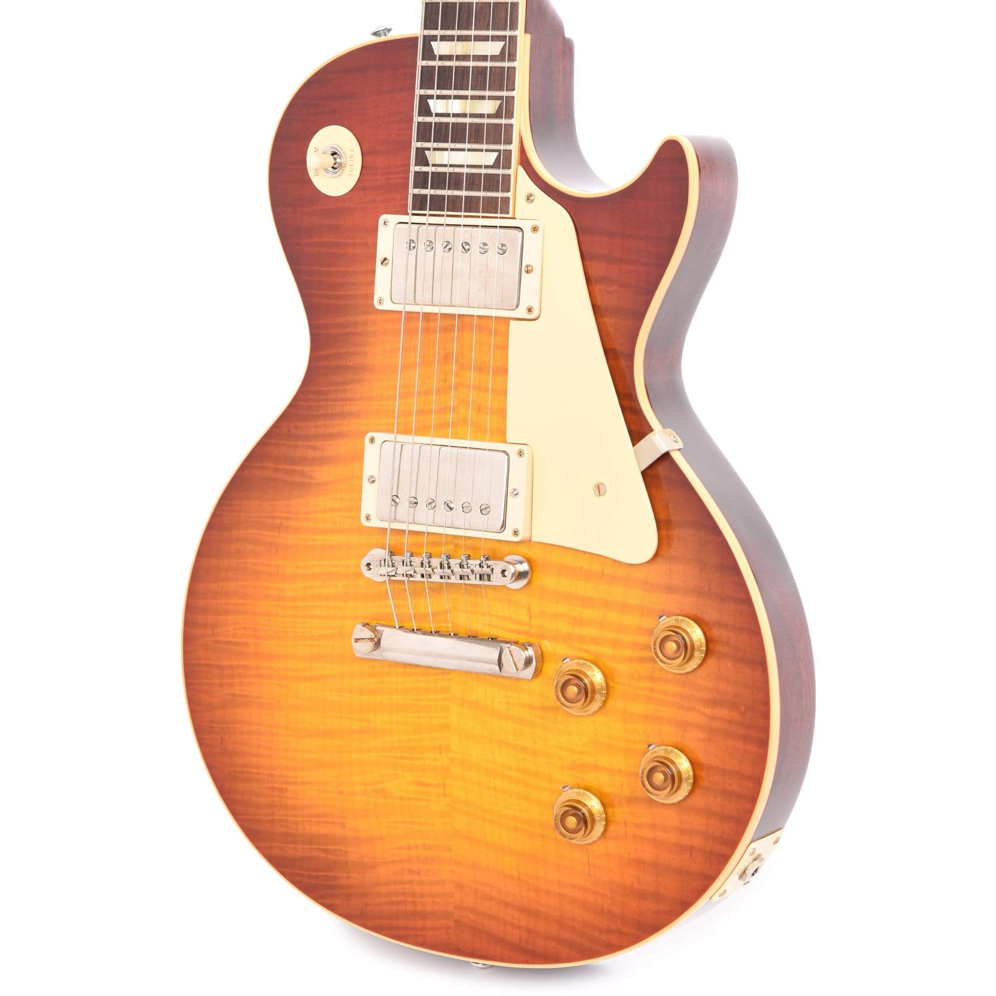 Gibson Custom Shop 1959 Les Paul Standard 
