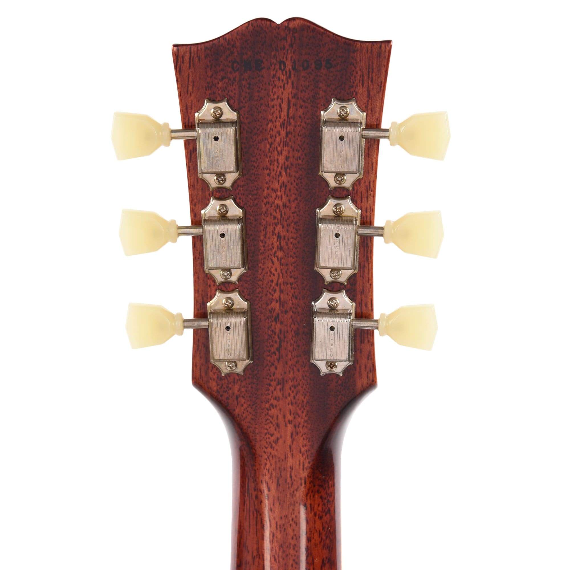 Gibson Custom Shop 1959 Les Paul Standard 
