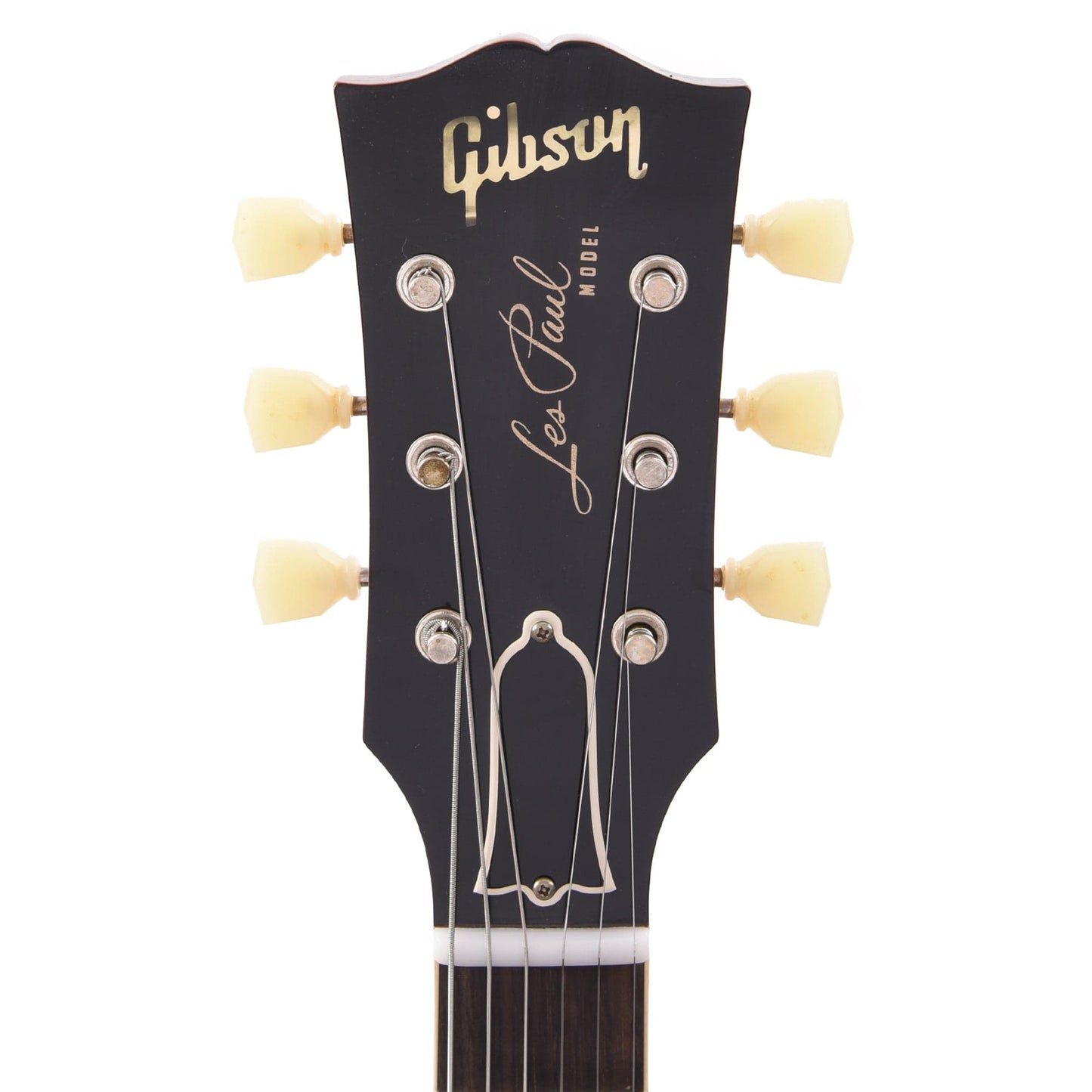 Gibson Custom Shop 1959 Les Paul Standard "CME Spec" Slow Iced Tea Fade VOS w/59 Carmelita Neck Electric Guitars / Solid Body