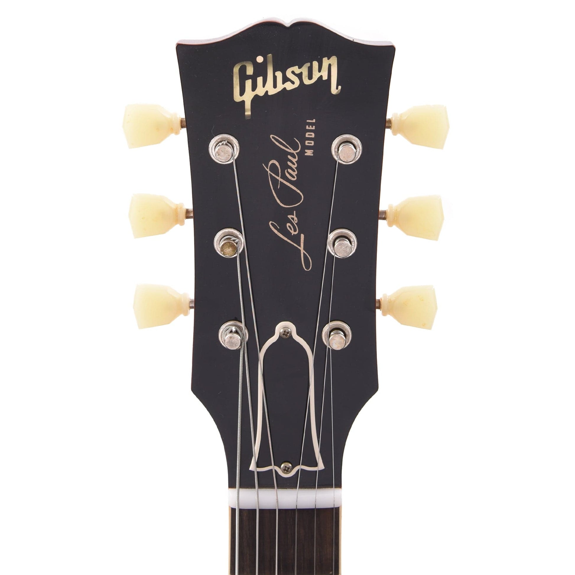 Gibson Custom Shop 1959 Les Paul Standard "CME Spec" Slow Iced Tea Fade VOS w/59 Carmelita Neck Electric Guitars / Solid Body