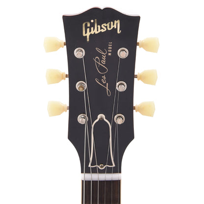 Gibson Custom Shop 1959 Les Paul Standard "CME Spec" Slow Iced Tea Fade VOS w/59 Carmelita Neck Electric Guitars / Solid Body