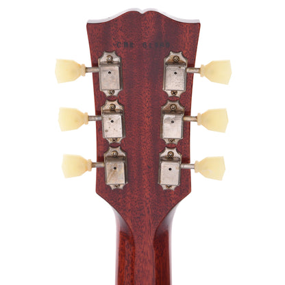 Gibson Custom Shop 1959 Les Paul Standard "CME Spec" Slow Iced Tea Fade VOS w/59 Carmelita Neck Electric Guitars / Solid Body