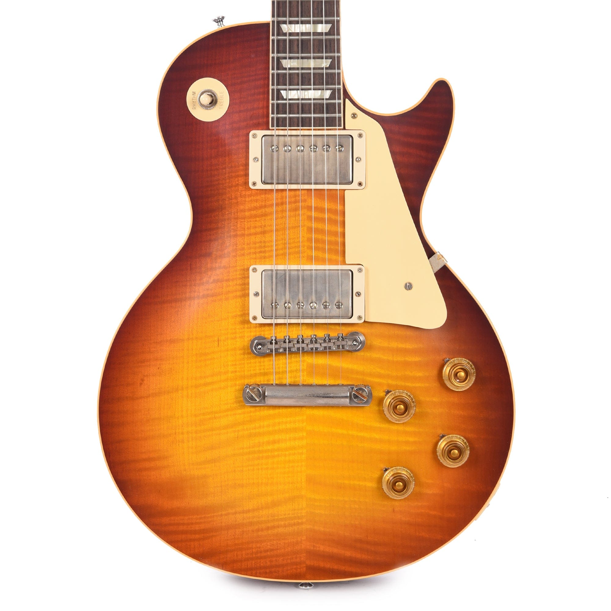 Gibson Custom Shop 1959 Les Paul Standard 