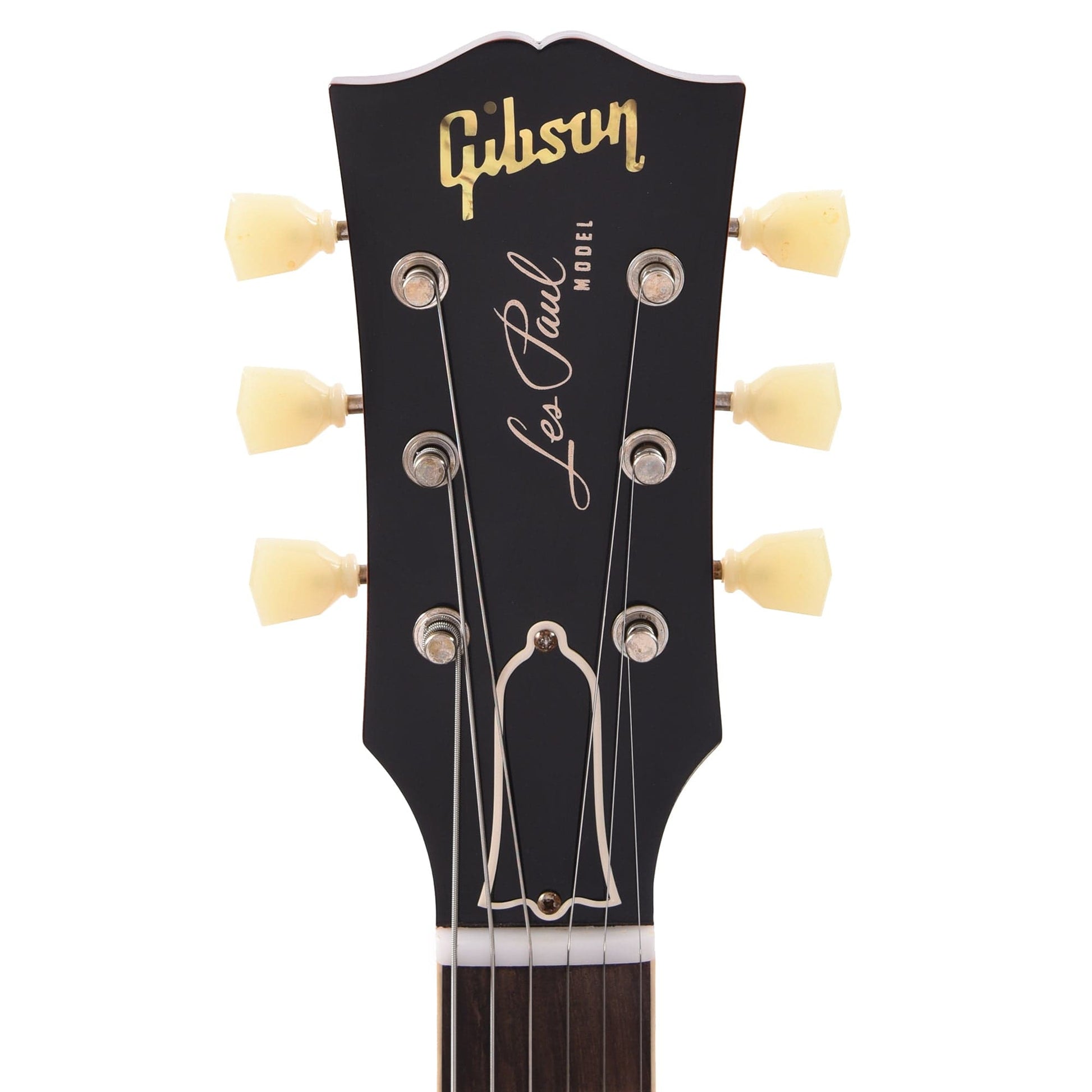 Gibson Custom Shop 1959 Les Paul Standard "CME Spec" Slow Iced Tea Fade VOS w/59 Carmelita Neck Electric Guitars / Solid Body