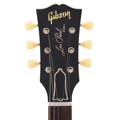 Gibson Custom Shop 1959 Les Paul Standard "CME Spec" Slow Iced Tea Fade VOS w/59 Carmelita Neck Electric Guitars / Solid Body