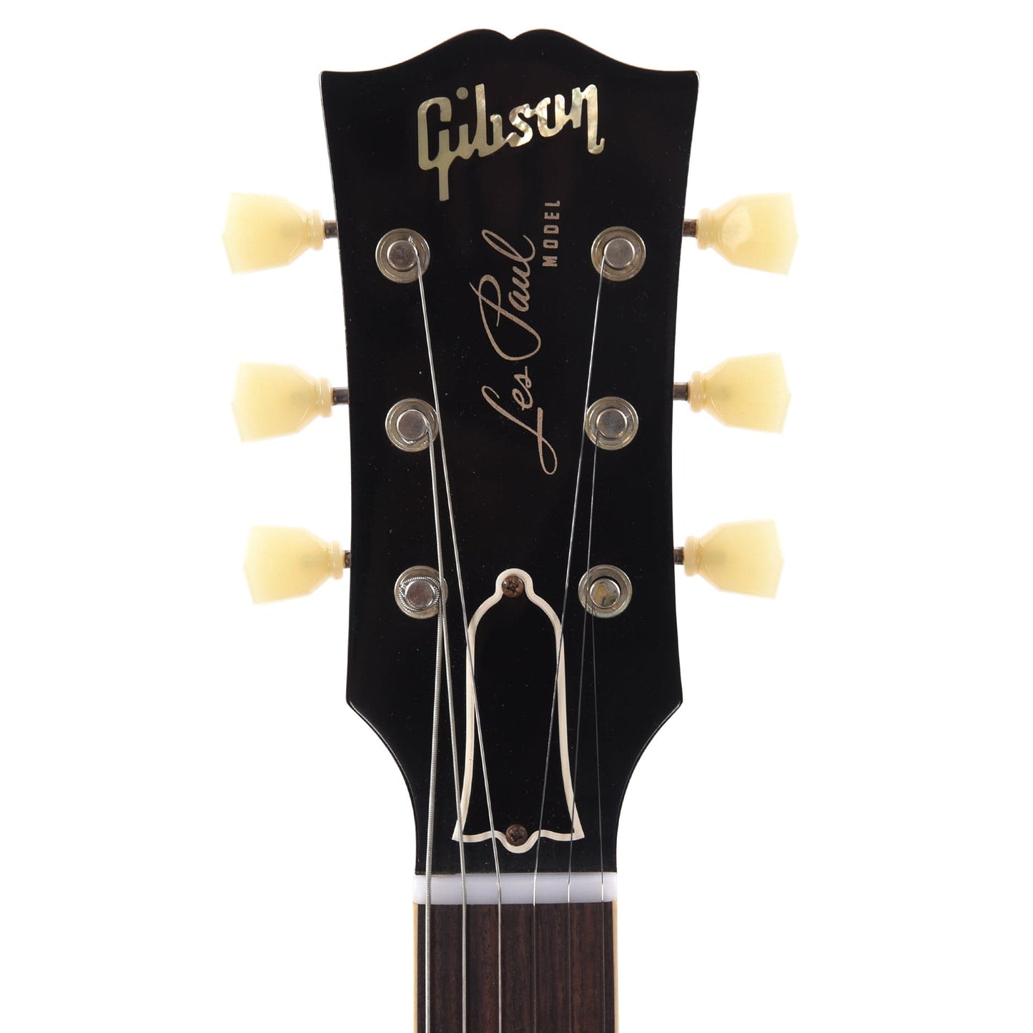 Gibson Custom Shop 1959 Les Paul Standard "CME Spec" Slow Iced Tea Fade VOS w/59 Carmelita Neck Electric Guitars / Solid Body