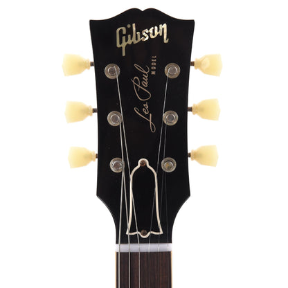 Gibson Custom Shop 1959 Les Paul Standard "CME Spec" Slow Iced Tea Fade VOS w/59 Carmelita Neck Electric Guitars / Solid Body