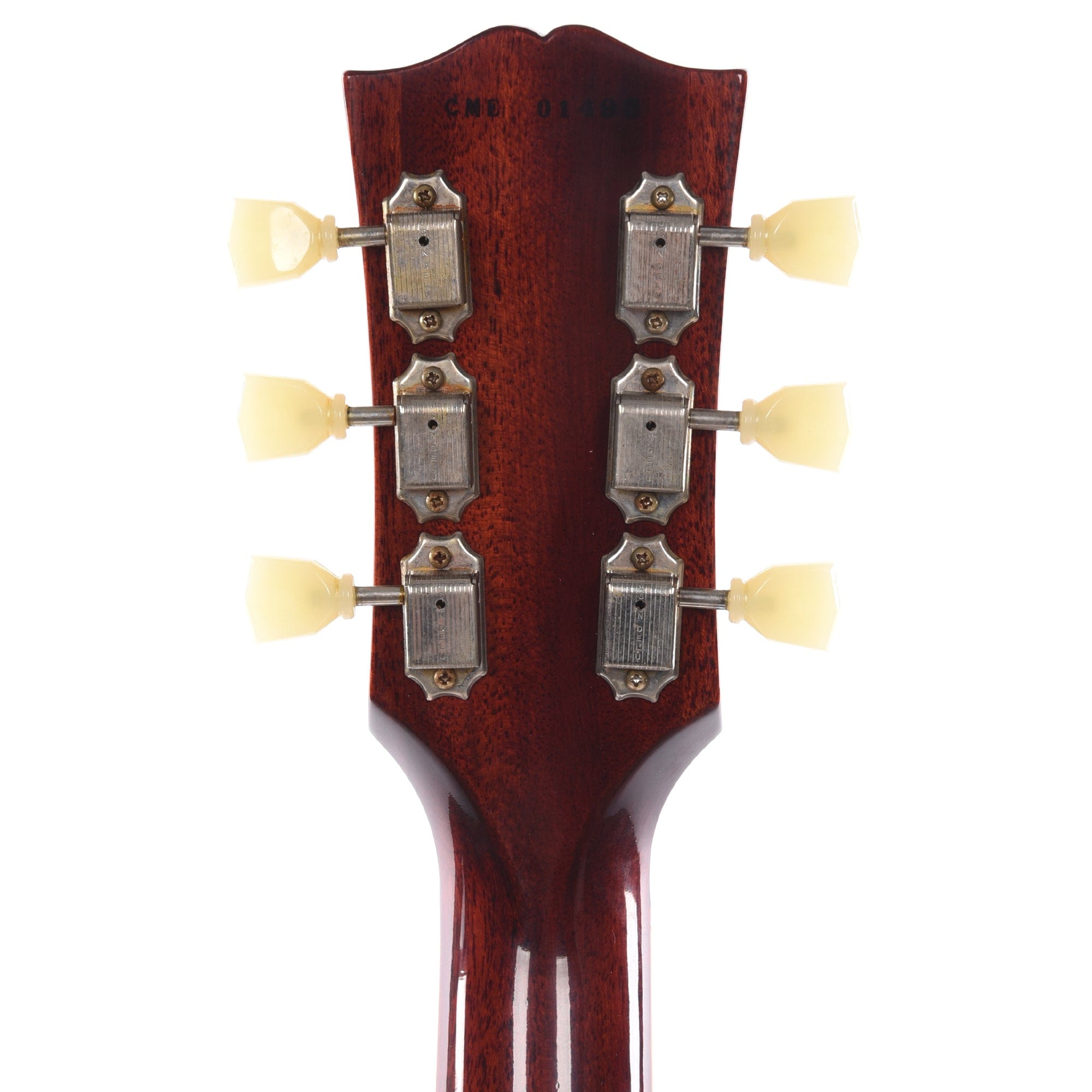 Gibson Custom Shop 1959 Les Paul Standard 