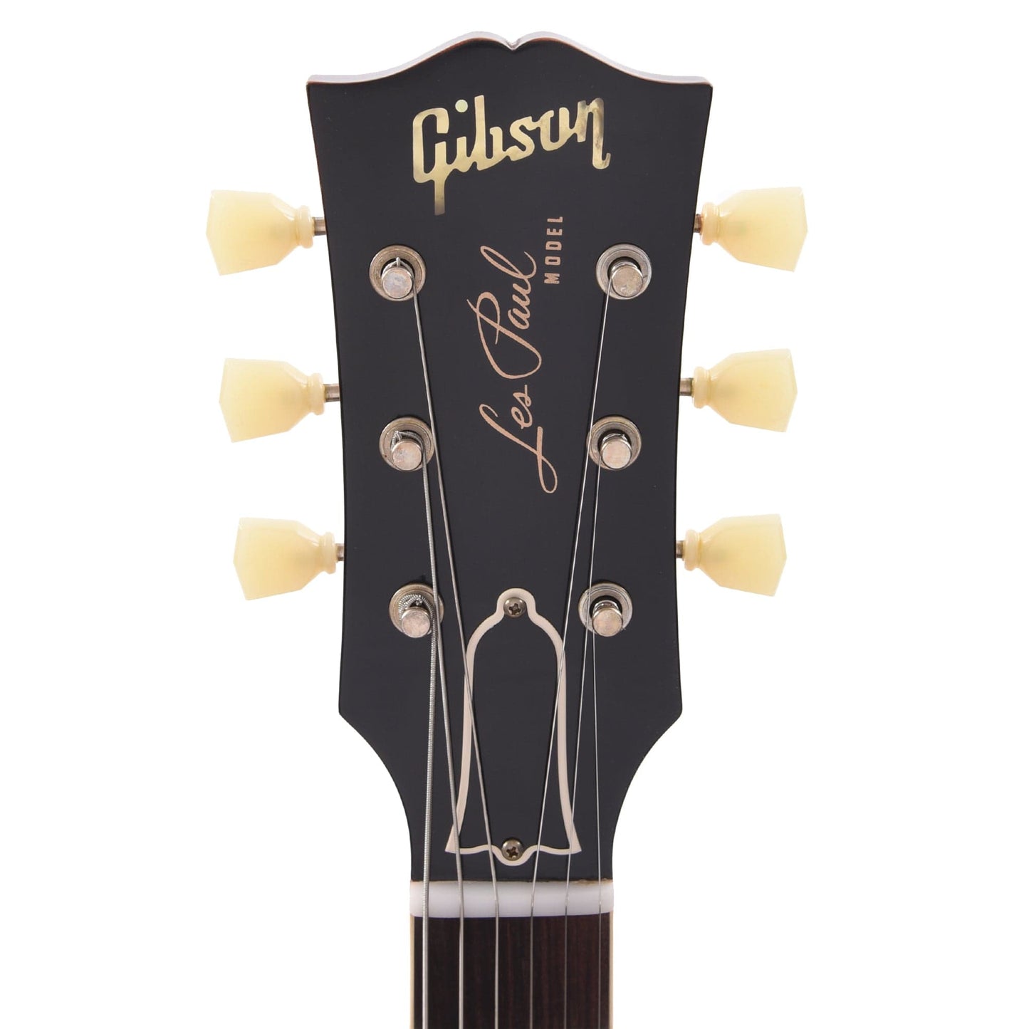 Gibson Custom Shop 1959 Les Paul Standard "CME Spec" Slow Iced Tea Fade VOS w/59 Carmelita Neck Electric Guitars / Solid Body