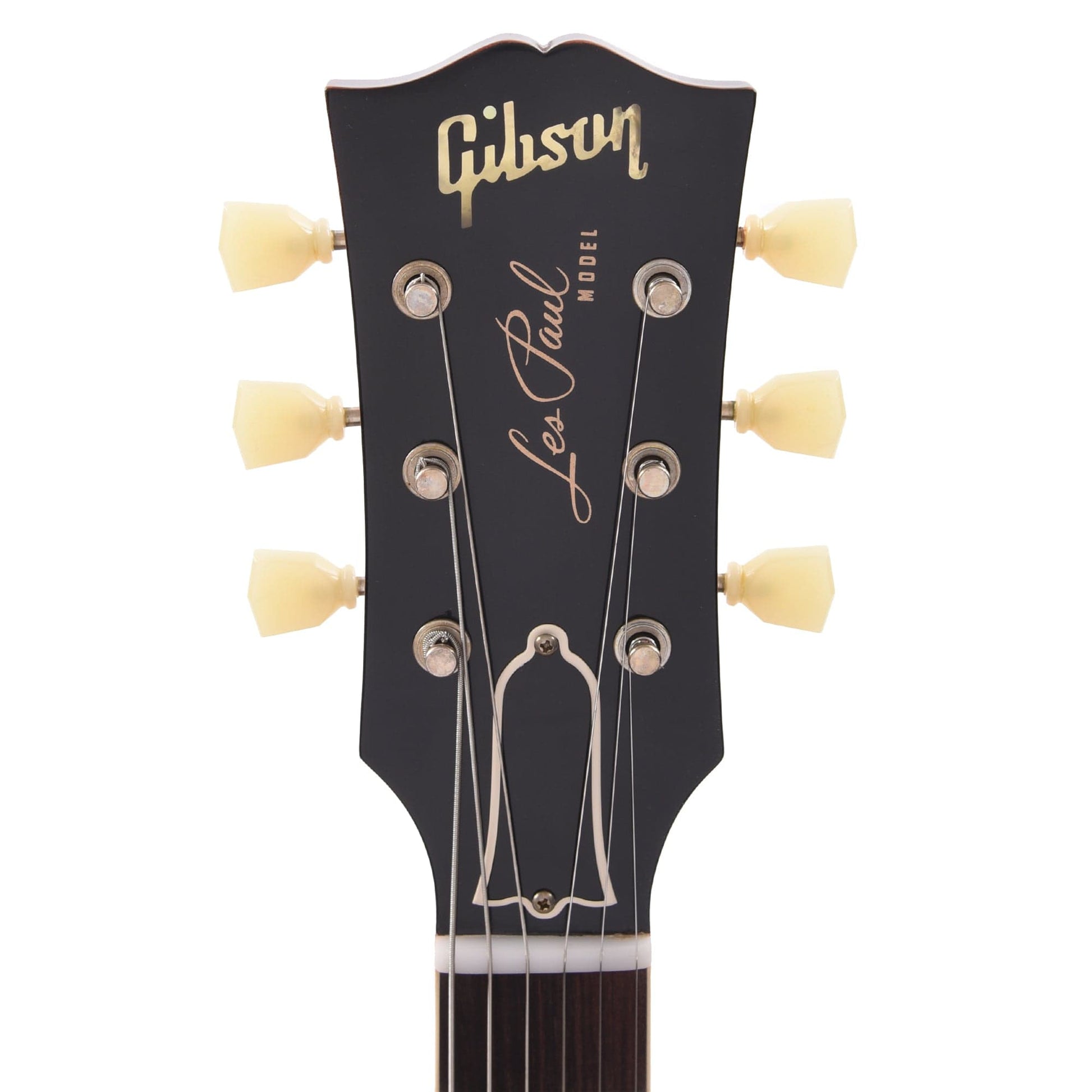 Gibson Custom Shop 1959 Les Paul Standard "CME Spec" Slow Iced Tea Fade VOS w/59 Carmelita Neck Electric Guitars / Solid Body