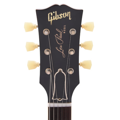 Gibson Custom Shop 1959 Les Paul Standard "CME Spec" Slow Iced Tea Fade VOS w/59 Carmelita Neck Electric Guitars / Solid Body