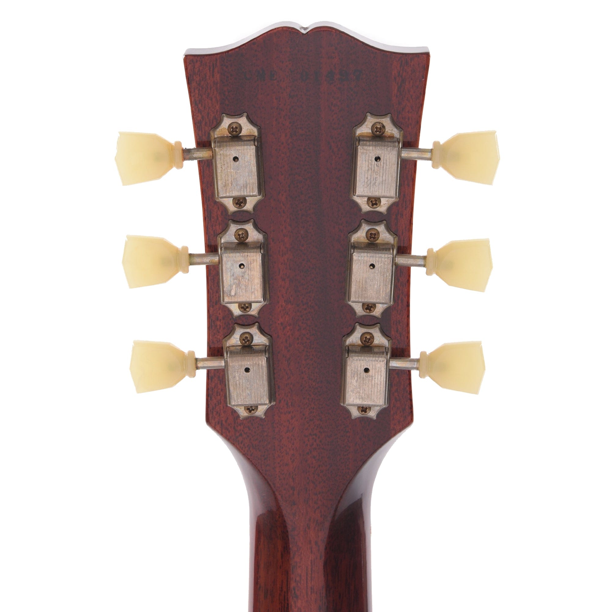 Gibson Custom Shop 1959 Les Paul Standard 