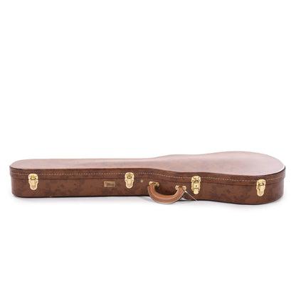 Gibson Custom Shop 1959 Les Paul Standard "CME Spec" Slow Iced Tea Fade VOS w/59 Carmelita Neck Electric Guitars / Solid Body