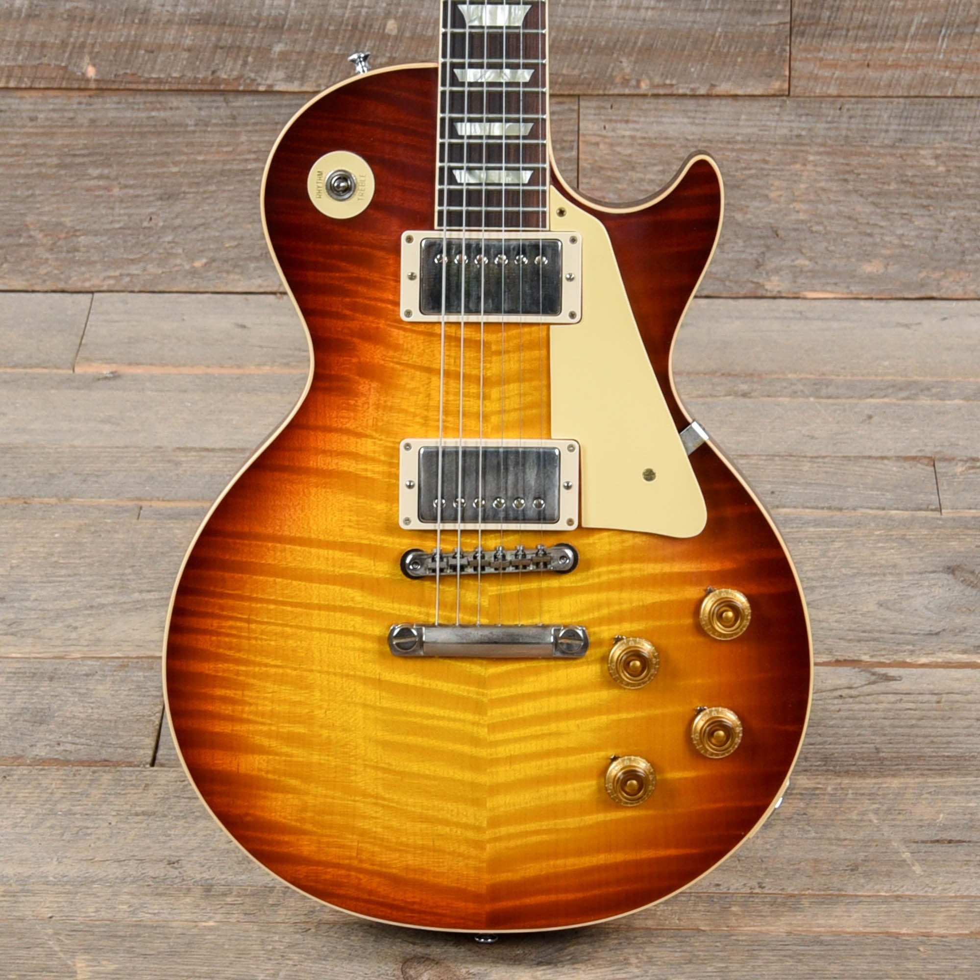 Gibson Custom Shop 1959 Les Paul Standard 
