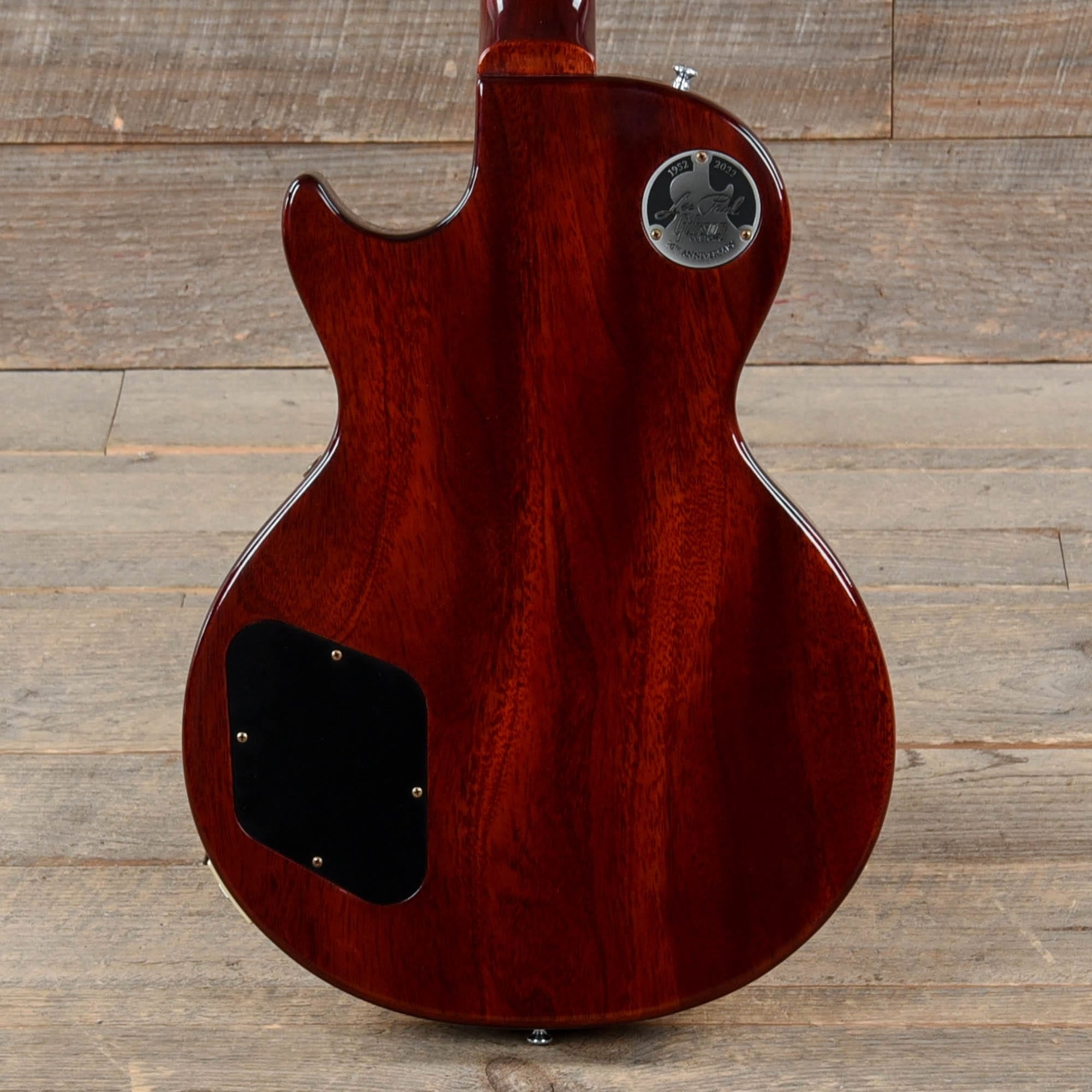 Gibson Custom Shop 1959 Les Paul Standard 