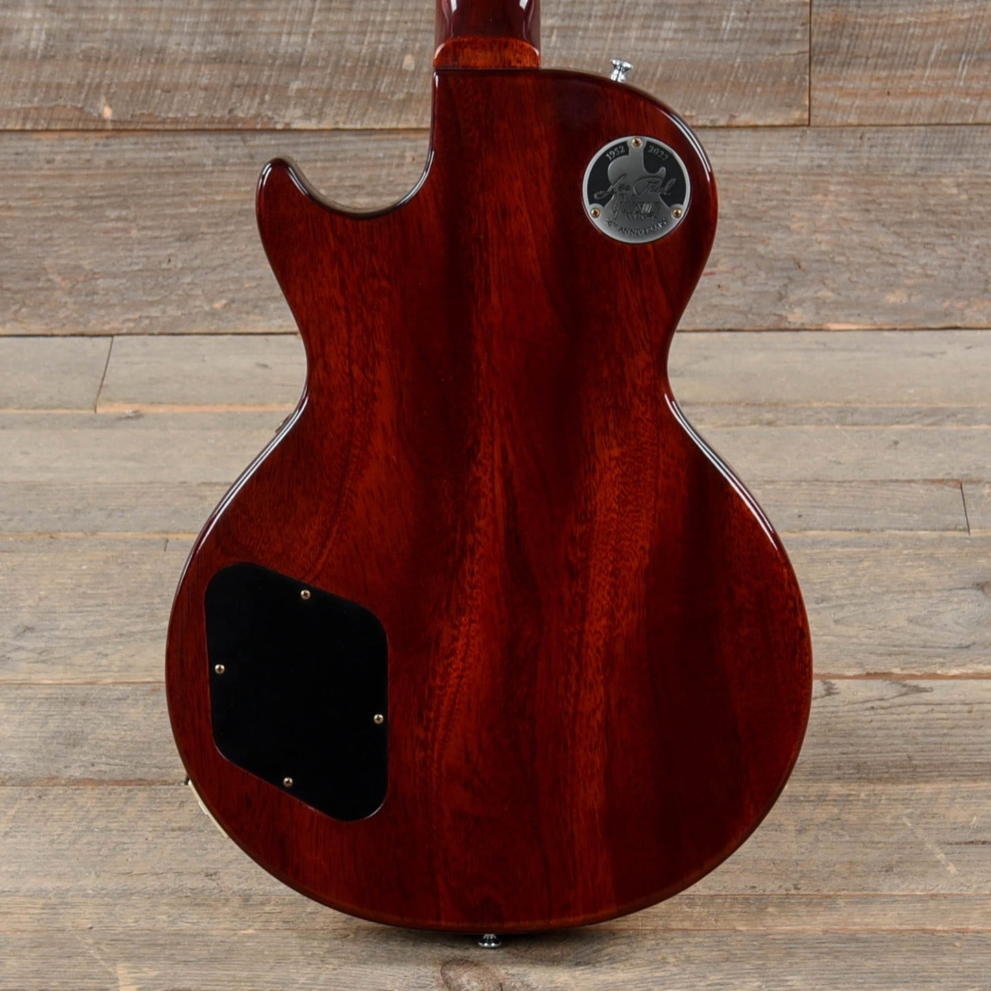 Gibson Custom Shop 1959 Les Paul Standard "CME Spec" Slow Iced Tea Fade VOS w/59 Carmelita Neck Electric Guitars / Solid Body