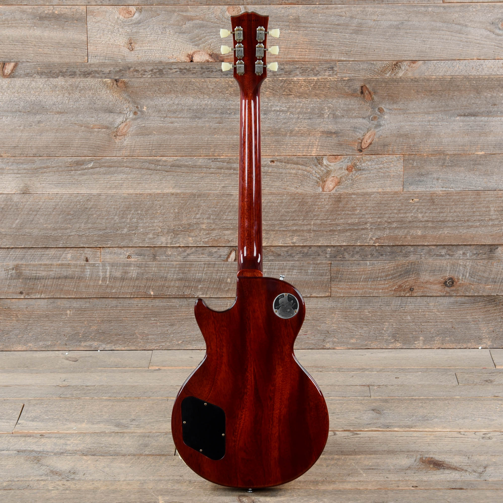 Gibson Custom Shop 1959 Les Paul Standard 