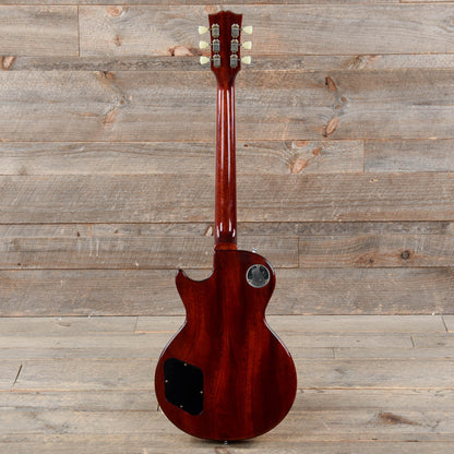 Gibson Custom Shop 1959 Les Paul Standard "CME Spec" Slow Iced Tea Fade VOS w/59 Carmelita Neck Electric Guitars / Solid Body