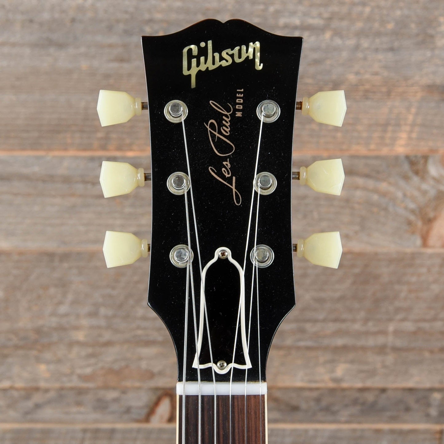 Gibson Custom Shop 1959 Les Paul Standard "CME Spec" Slow Iced Tea Fade VOS w/59 Carmelita Neck Electric Guitars / Solid Body