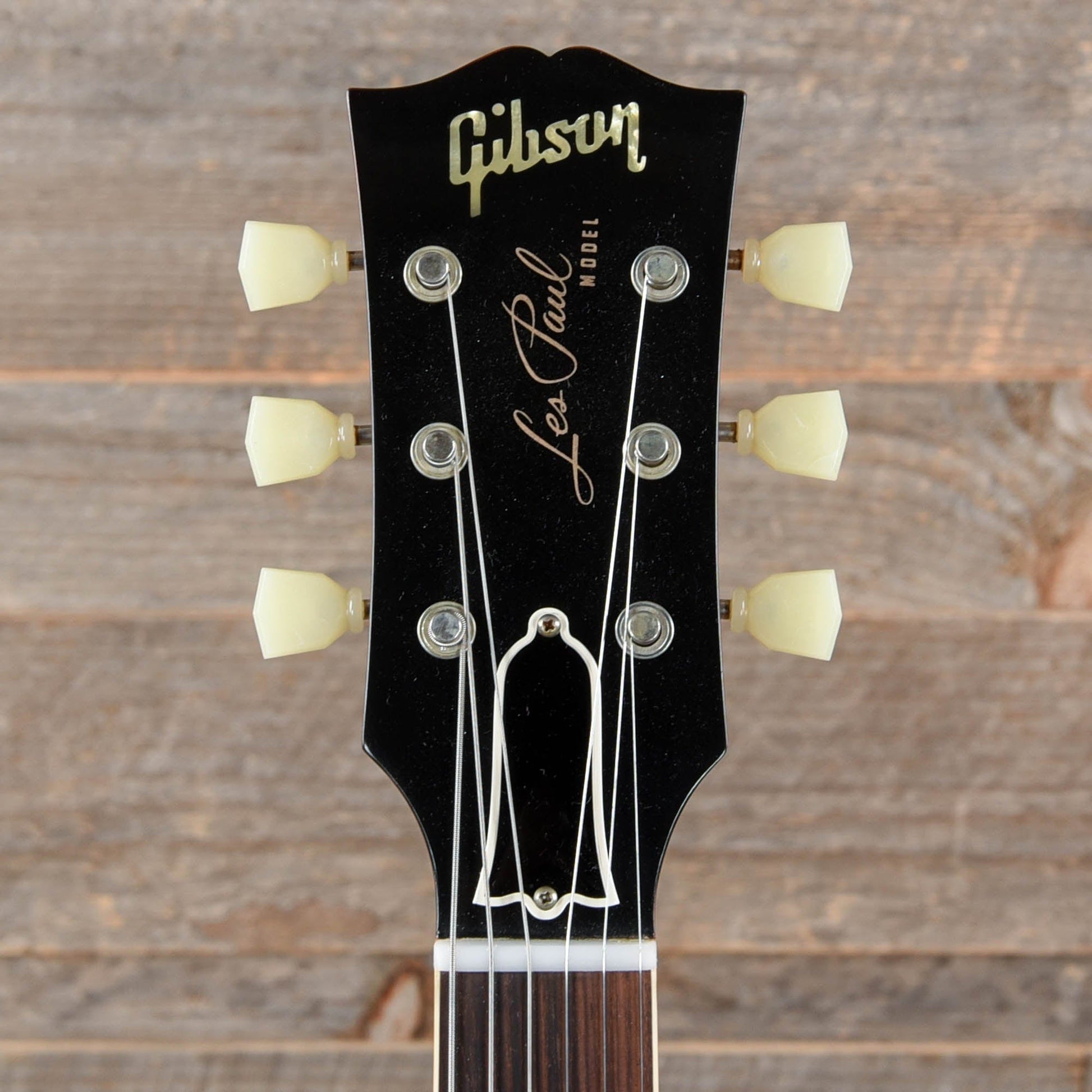 Gibson Custom Shop 1959 Les Paul Standard "CME Spec" Slow Iced Tea Fade VOS w/59 Carmelita Neck Electric Guitars / Solid Body