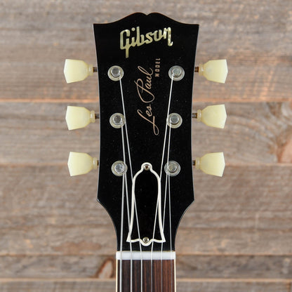 Gibson Custom Shop 1959 Les Paul Standard "CME Spec" Slow Iced Tea Fade VOS w/59 Carmelita Neck Electric Guitars / Solid Body