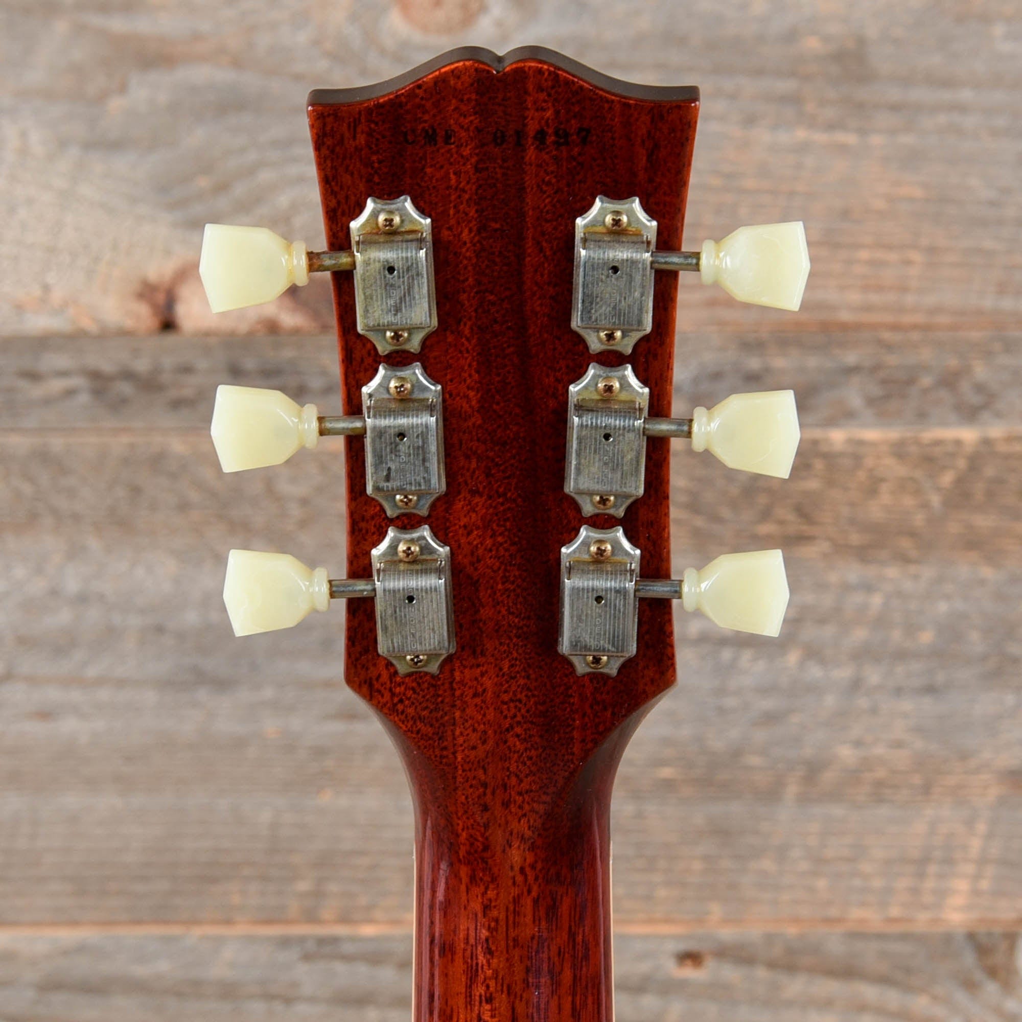 Gibson Custom Shop 1959 Les Paul Standard 