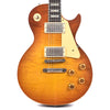 Gibson Custom Shop 1959 Les Paul Standard "CME Spec" Slow Iced Tea Fade VOS w/60 V2 Neck Electric Guitars / Solid Body