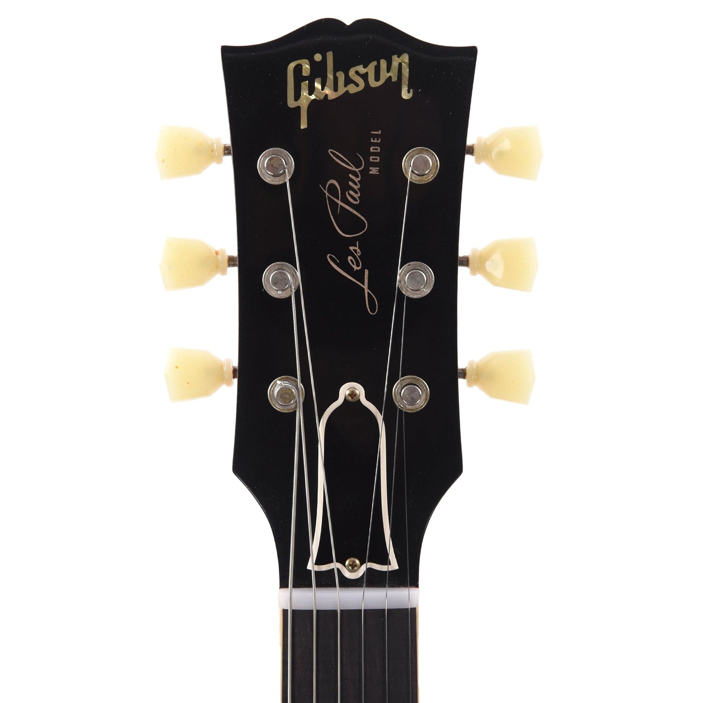 Gibson Custom Shop 1959 Les Paul Standard "CME Spec" Slow Iced Tea Fade VOS w/60 V2 Neck Electric Guitars / Solid Body