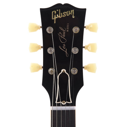 Gibson Custom Shop 1959 Les Paul Standard "CME Spec" Slow Iced Tea Fade VOS w/60 V2 Neck Electric Guitars / Solid Body