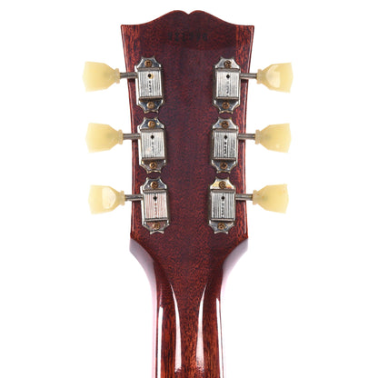 Gibson Custom Shop 1959 Les Paul Standard "CME Spec" Slow Iced Tea Fade VOS w/60 V2 Neck Electric Guitars / Solid Body
