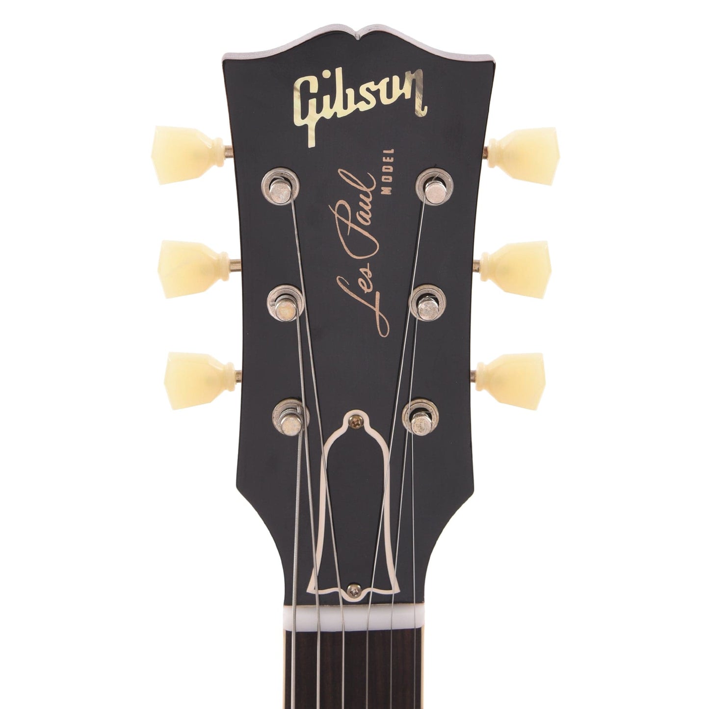 Gibson Custom Shop 1959 Les Paul Standard "CME Spec" Slow Iced Tea Fade VOS w/60 V2 Neck Electric Guitars / Solid Body