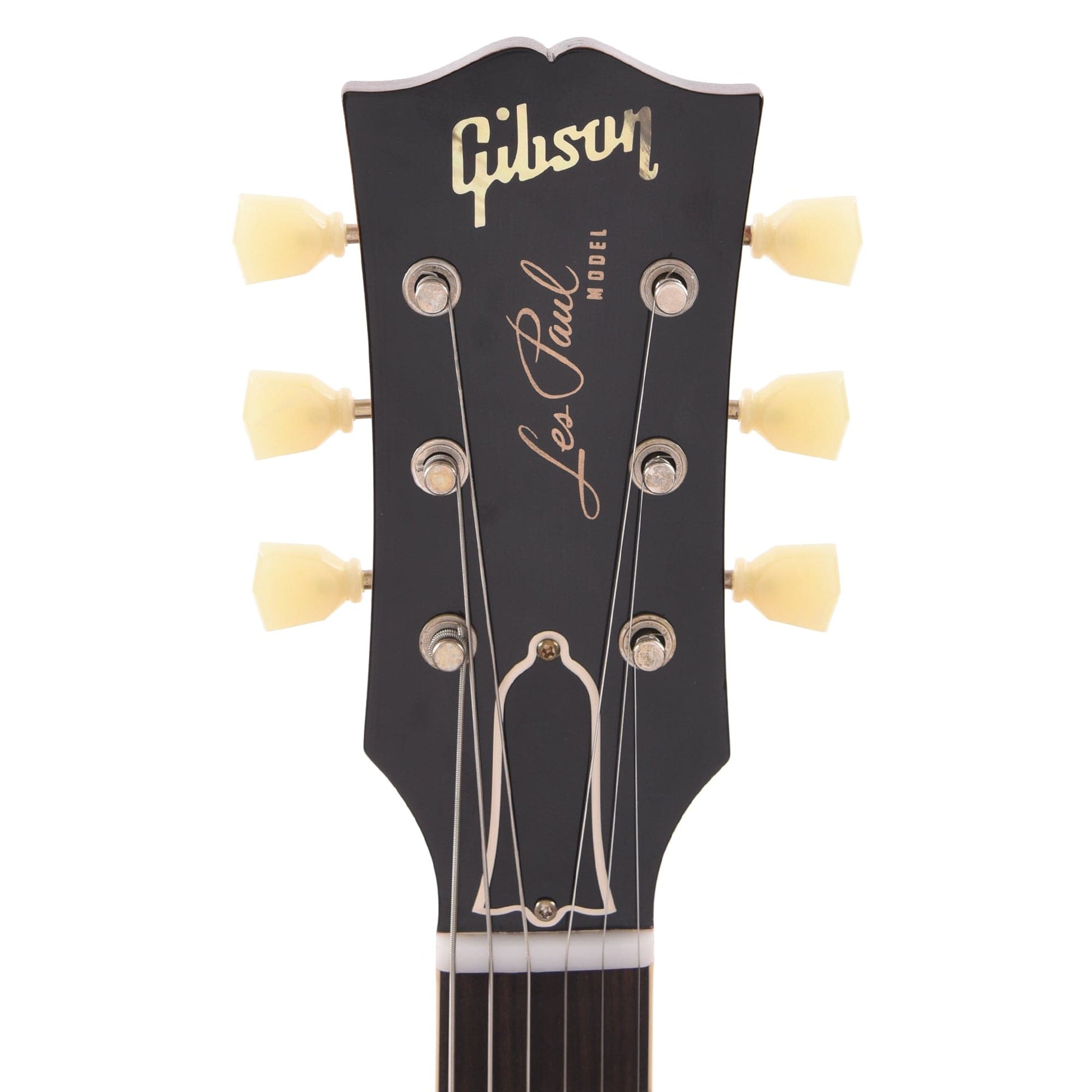 Gibson Custom Shop 1959 Les Paul Standard "CME Spec" Slow Iced Tea Fade VOS w/60 V2 Neck Electric Guitars / Solid Body