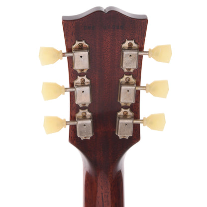 Gibson Custom Shop 1959 Les Paul Standard "CME Spec" Slow Iced Tea Fade VOS w/60 V2 Neck Electric Guitars / Solid Body