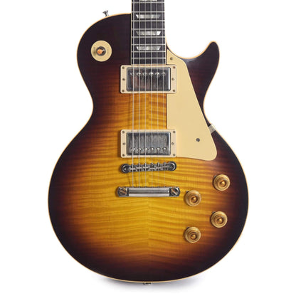 Gibson Custom Shop 1959 Les Paul Standard "CME Spec" Southern Fade VOS w/59 Carmelita Neck Electric Guitars / Solid Body