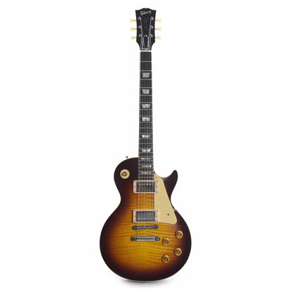 Gibson Custom Shop 1959 Les Paul Standard "CME Spec" Southern Fade VOS w/59 Carmelita Neck Electric Guitars / Solid Body