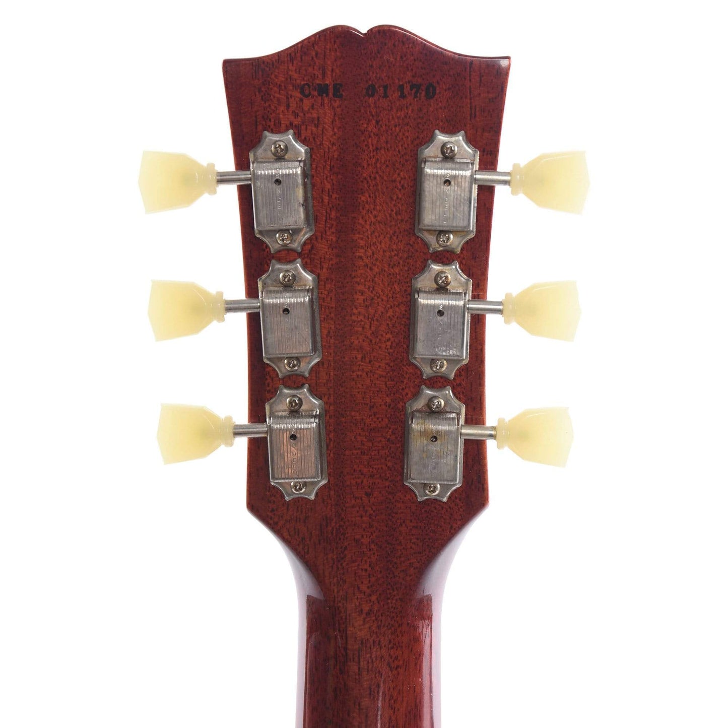 Gibson Custom Shop 1959 Les Paul Standard "CME Spec" Southern Fade VOS w/59 Carmelita Neck Electric Guitars / Solid Body