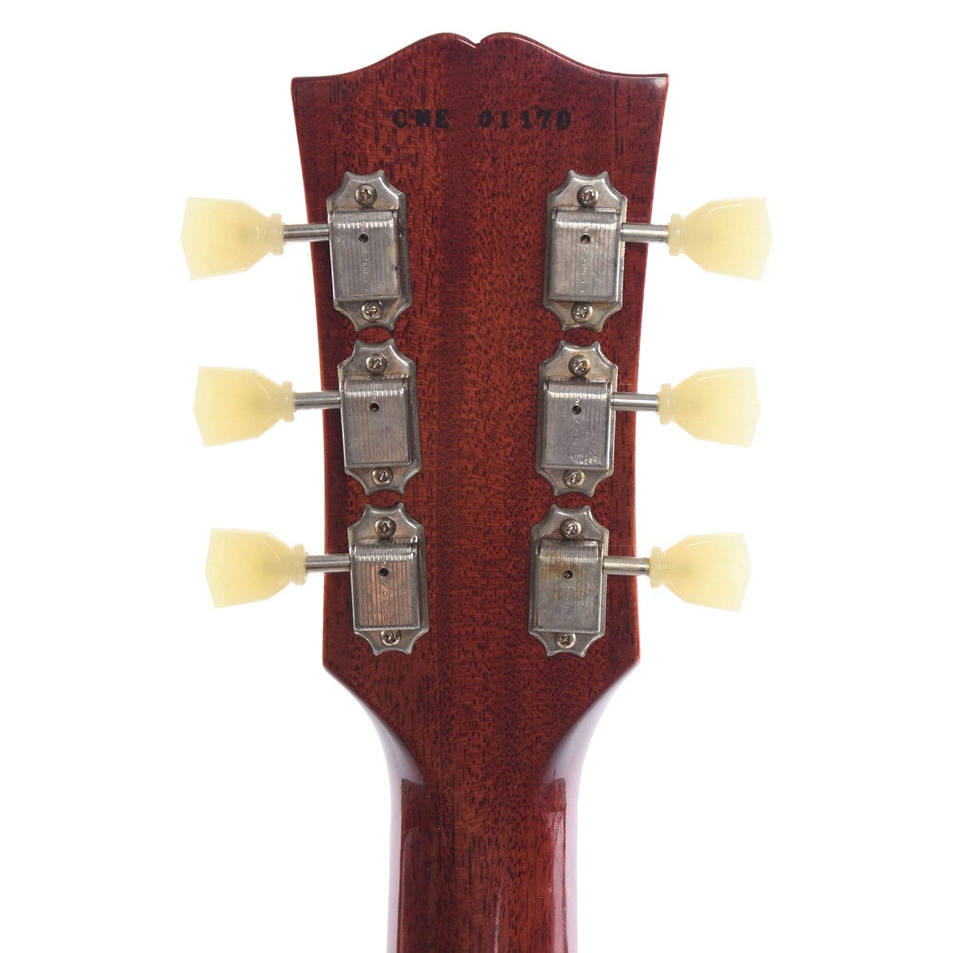 Gibson Custom Shop 1959 Les Paul Standard "CME Spec" Southern Fade VOS w/59 Carmelita Neck Electric Guitars / Solid Body